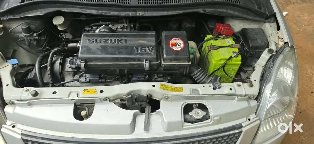 Swift Vxi Abs 2007 Petrol 76000 Km Driven Good Condition Recently Ful