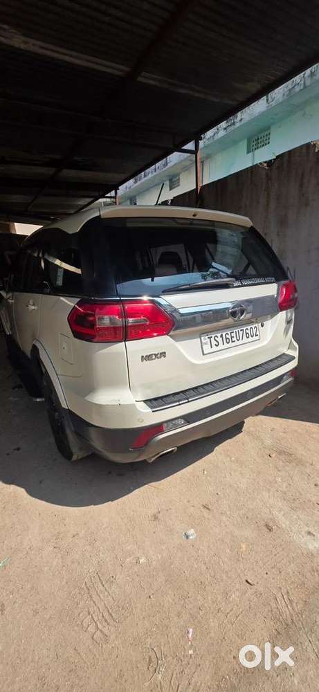 Well Maintained Good Condition