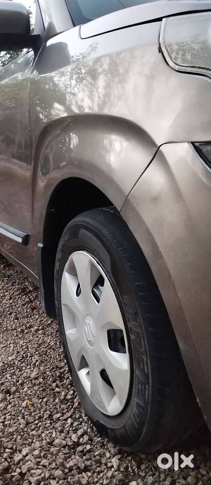 Maruti Suzuki Wagon R 2019 Top Model Petrol Well Maintained