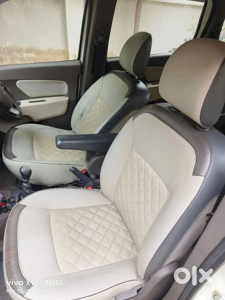 Renault Lodgy Diesel 2015 Model