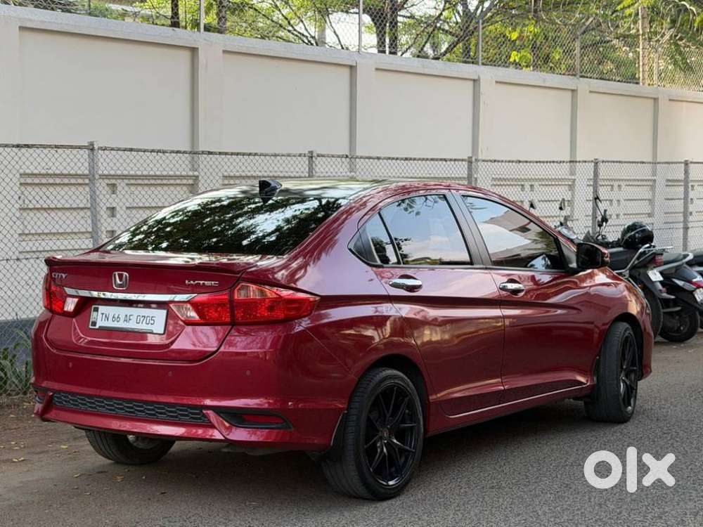 Honda City 1.5 Vx I-vtec Mt, 2020, Petrol
