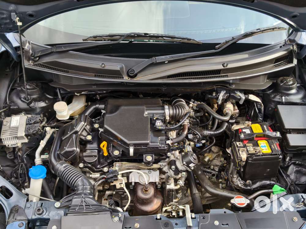 Maruti Suzuki Dzire 1.2 Zxi Cng, 2025, Cng & Hybrids