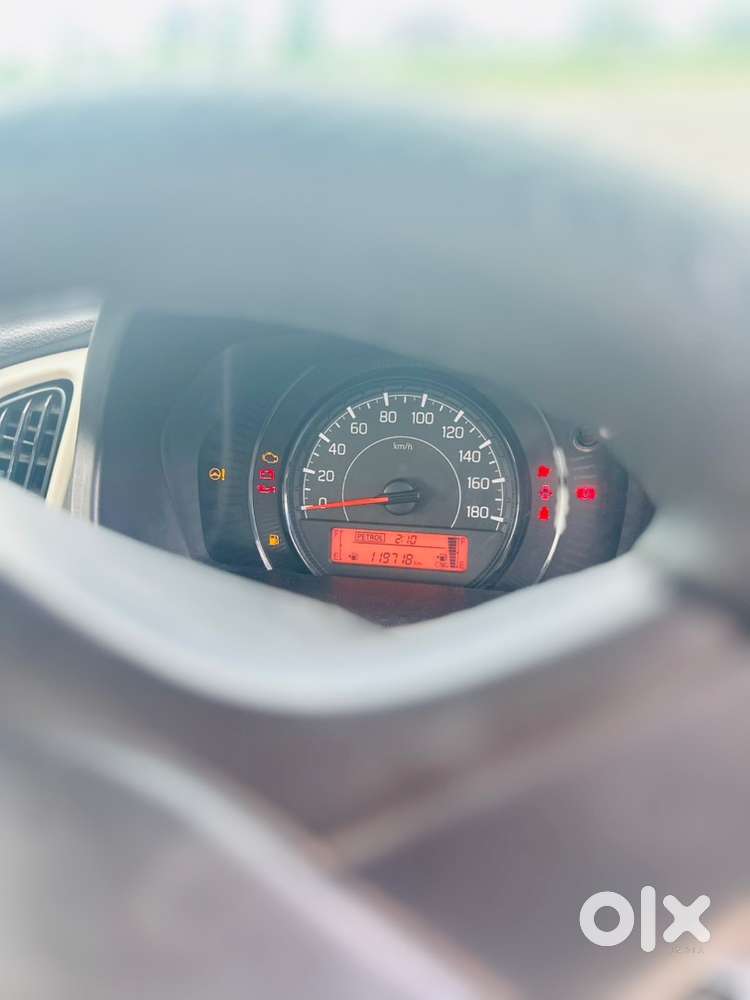 Maruti Suzuki Wagon R 1.0 2019 Cng & Hybrids Well Maintained