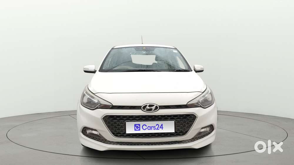 Hyundai Elite I20 Asta 1.2, 2015, Petrol