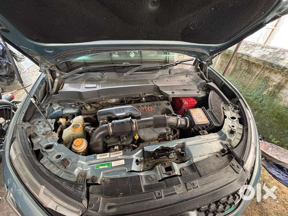 Tata Safari 2021 Diesel Good Condition