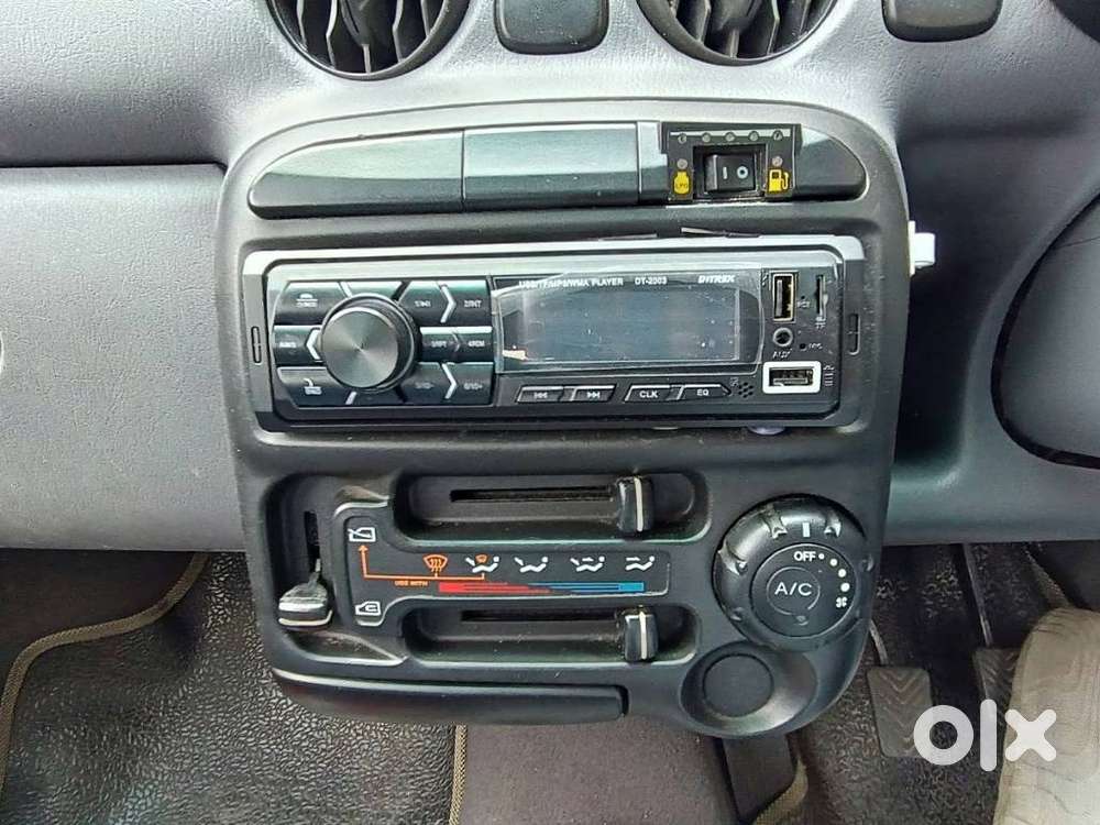 Hyundai Santro Xing Gls, 2009, Petrol