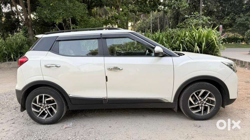 Mahindra Diesel Car 2022