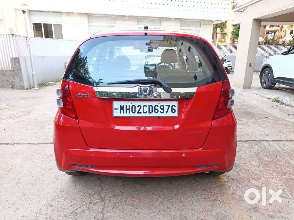 Honda Jazz 2009-2013 Select Edition Active, 2011, Petrol