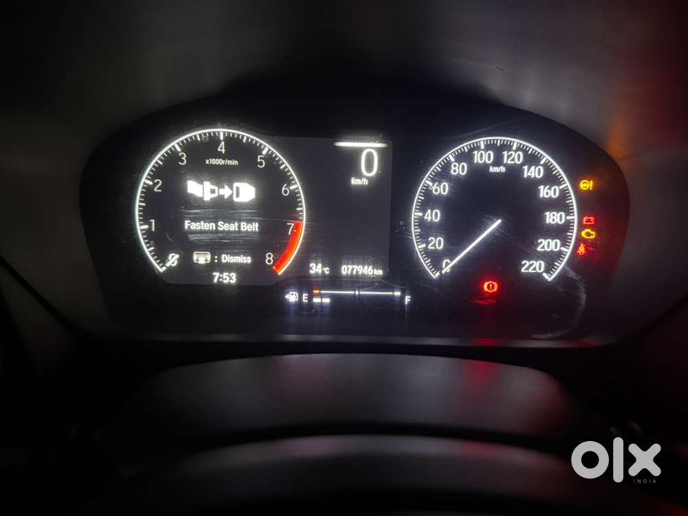 Honda City Petrol Manual 2023 City