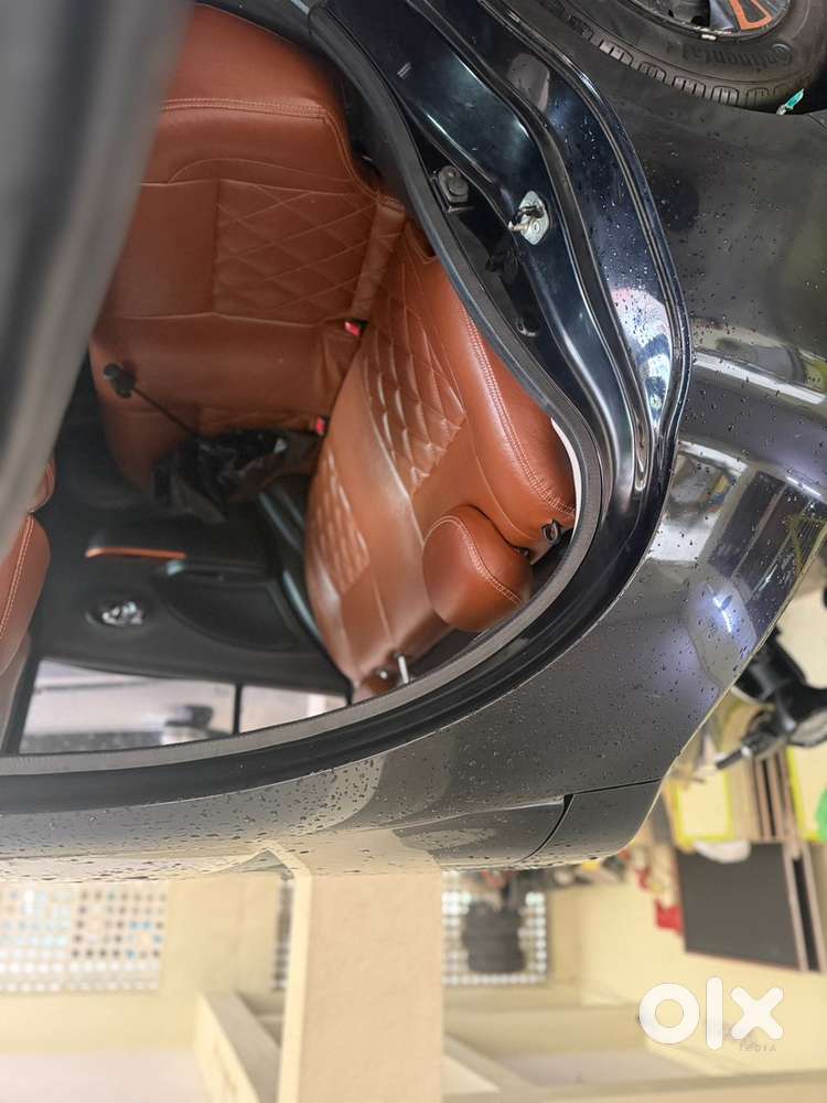 Nissan Micra Xl Automatic Petrol &ndash; 2017 Model