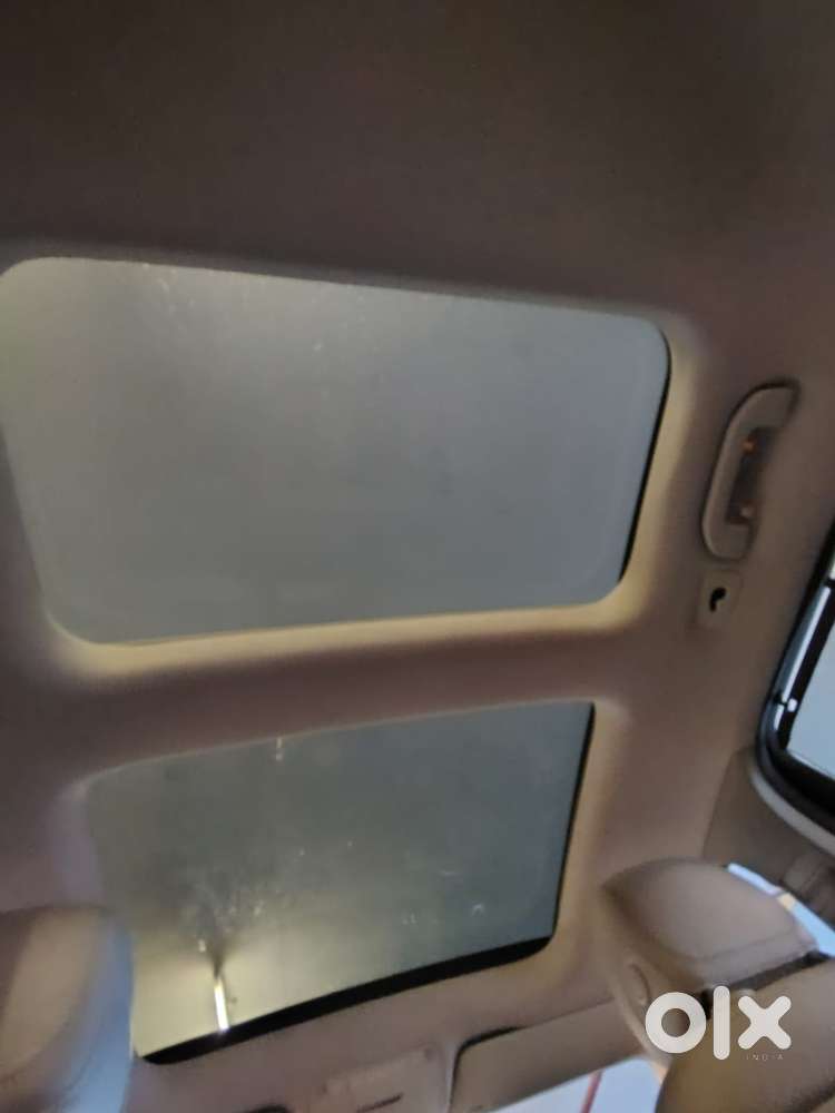 Mercedes-benz Glc Class