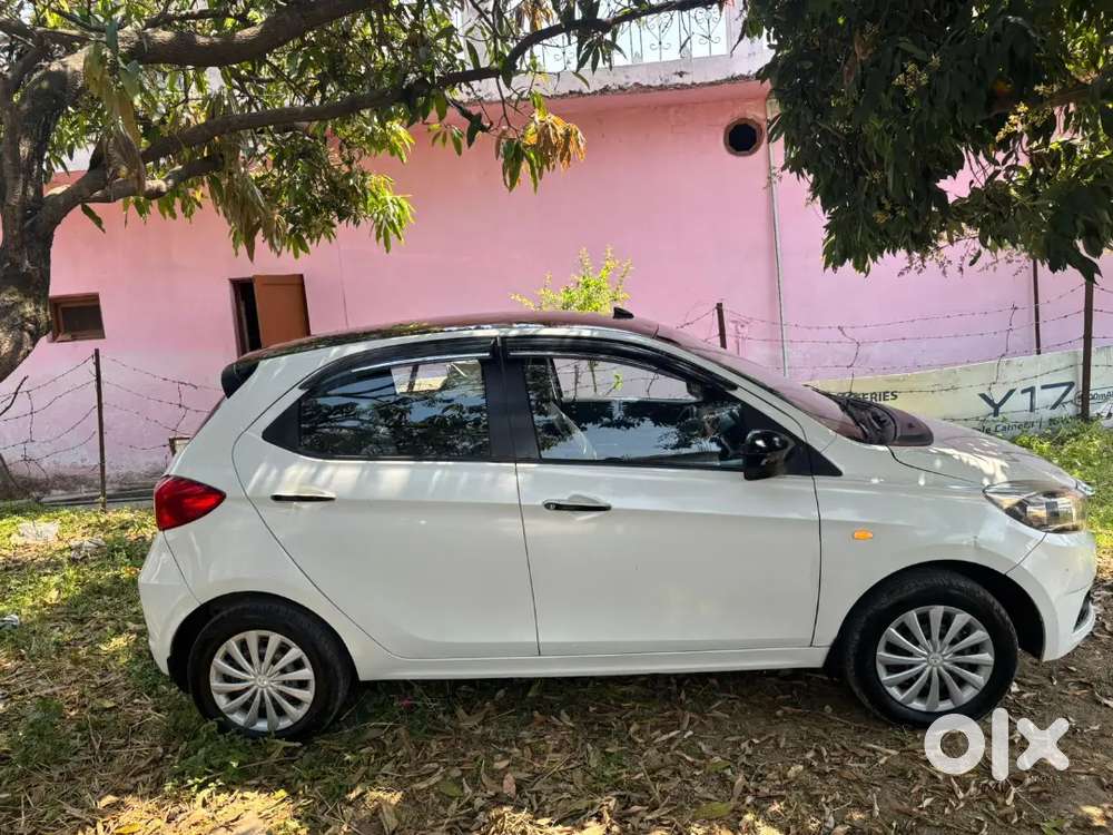 Tata Tiago 1.2 Wizz 2019