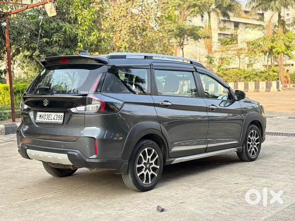Maruti Suzuki Xl6 Zeta Mt Cng, 2024, Cng & Hybrids