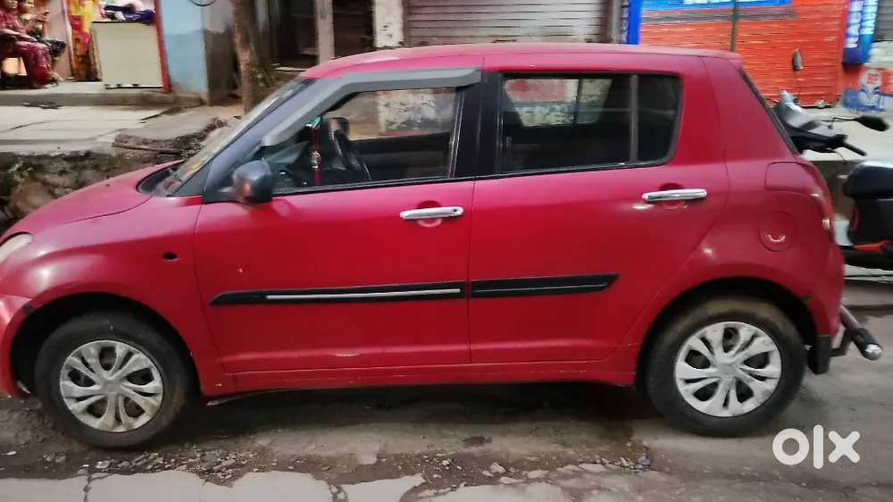 2nd Owner Maruti Swift 2006