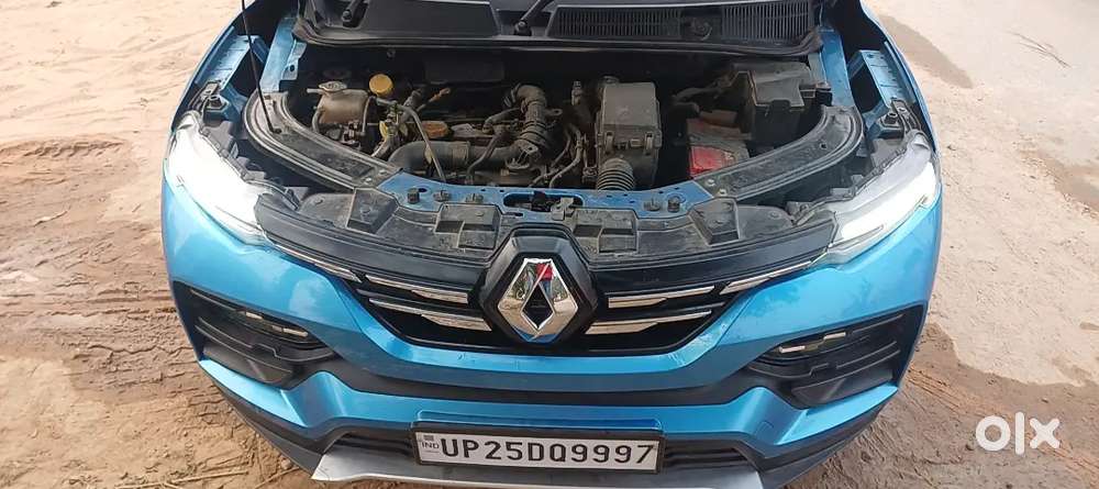 Renault Kiger 2023 Petrol 68000 Km Driven Turbo