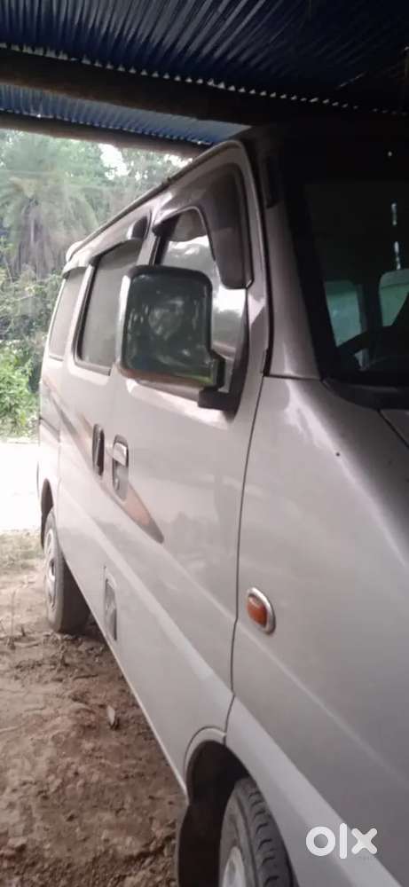 Maruti Suzuki Eeco 2019 Petrol 72000 Km Driven