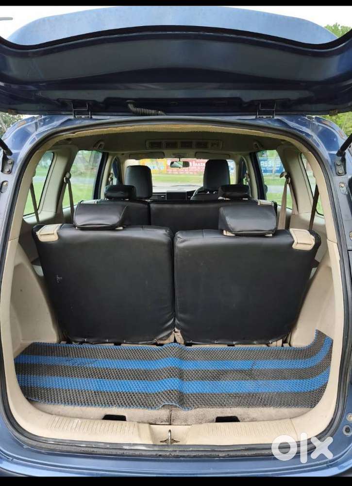 Maruti Suzuki Ertiga Vxi Petrol, 2020, Petrol