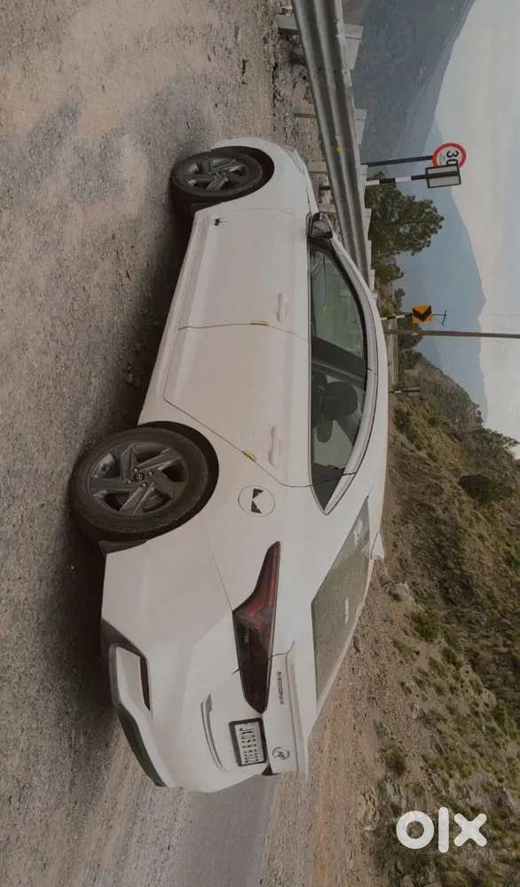 Hyundai Verna 1.6 2020 Diesel Manual