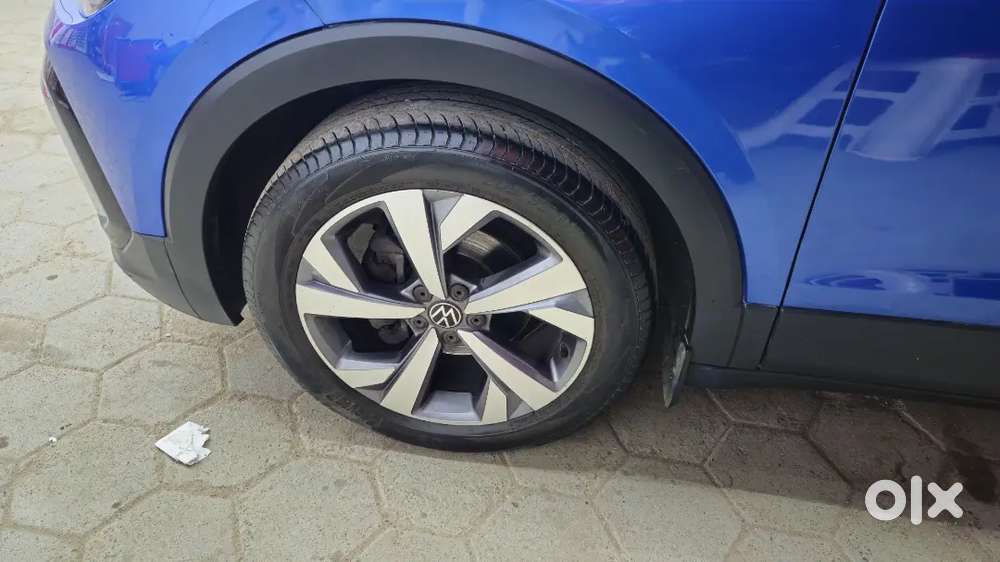 Volkswagen Taigun At 1.0 Tsi 2023