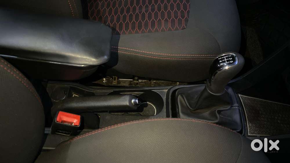 Tata Tigor Jtp Petrol, 2019, Petrol