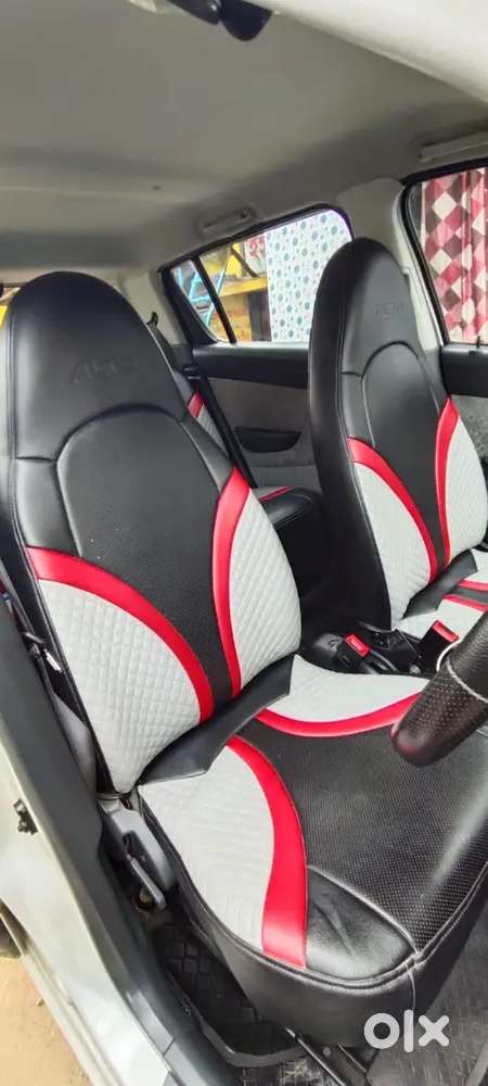 Maruti Suzuki Alto 800 2017 Petrol Good Condition