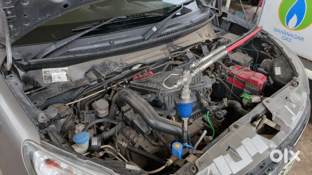 Maruti Suzuki Celerio Zxi 2021