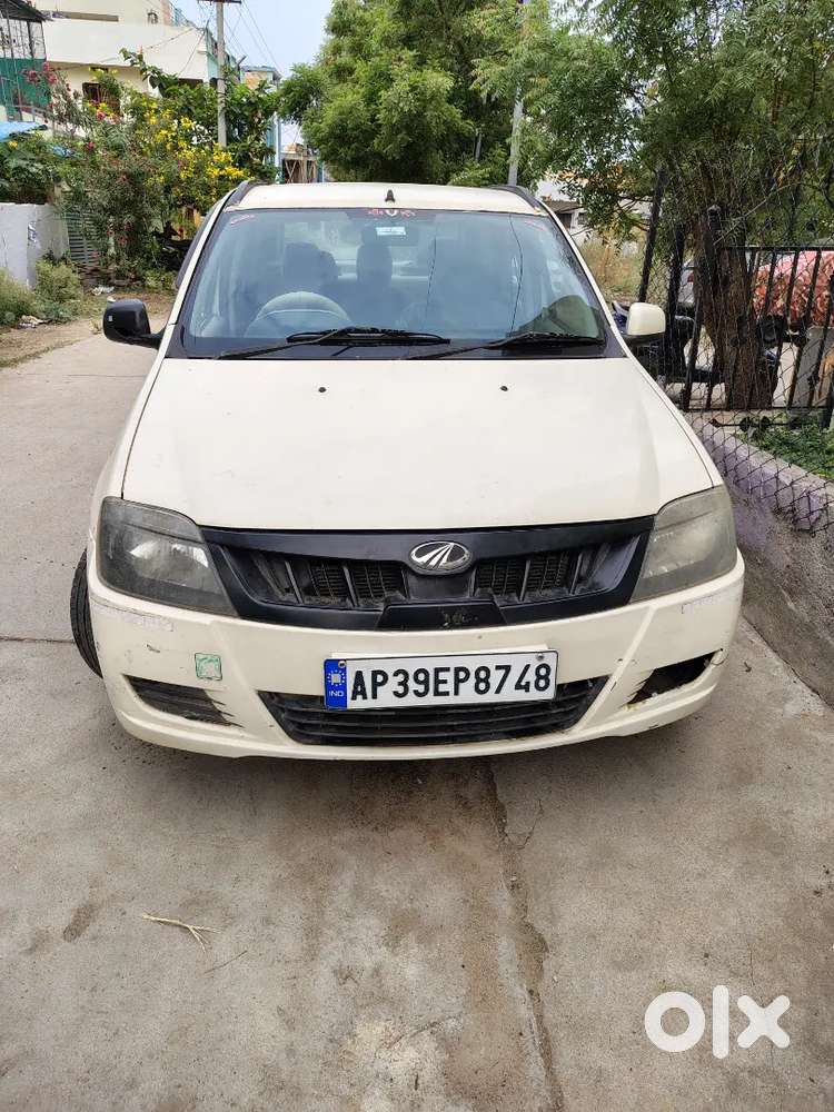 Mahindra Verito Vibe 2015 Diesel 123570 Km Driven