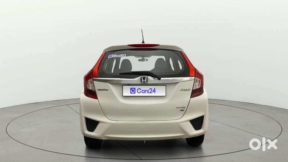 Honda Jazz 1.2 V I Vtec, 2015, Petrol