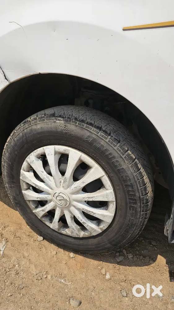 Ashok Leyland Stile 2014