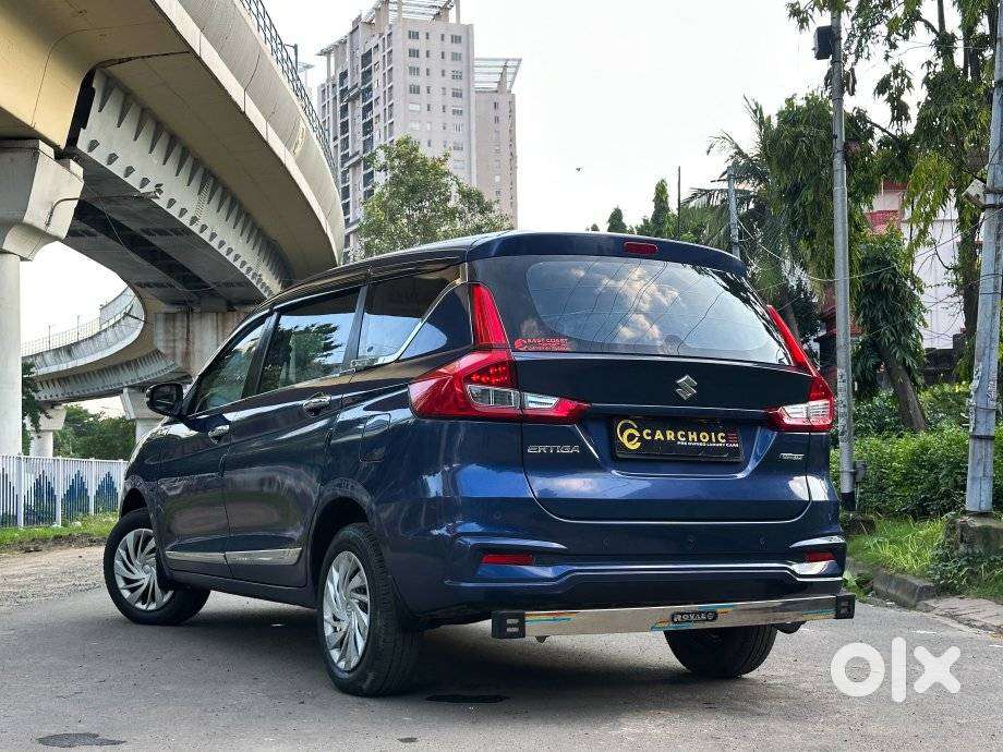 Maruti Suzuki Ertiga 1.4 Vxi Shvs, 2021, Petrol