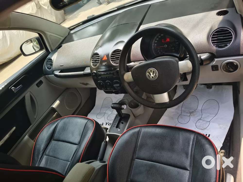 Volkswagen Beetle, 2010, Petrol