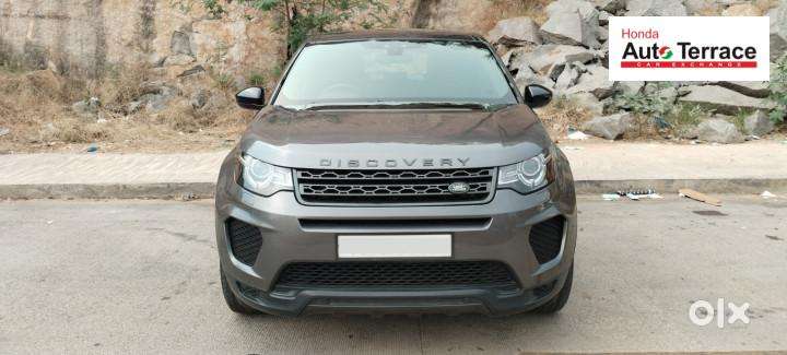 Land Rover Discovery Sport Td4 Hse, 2018, Diesel