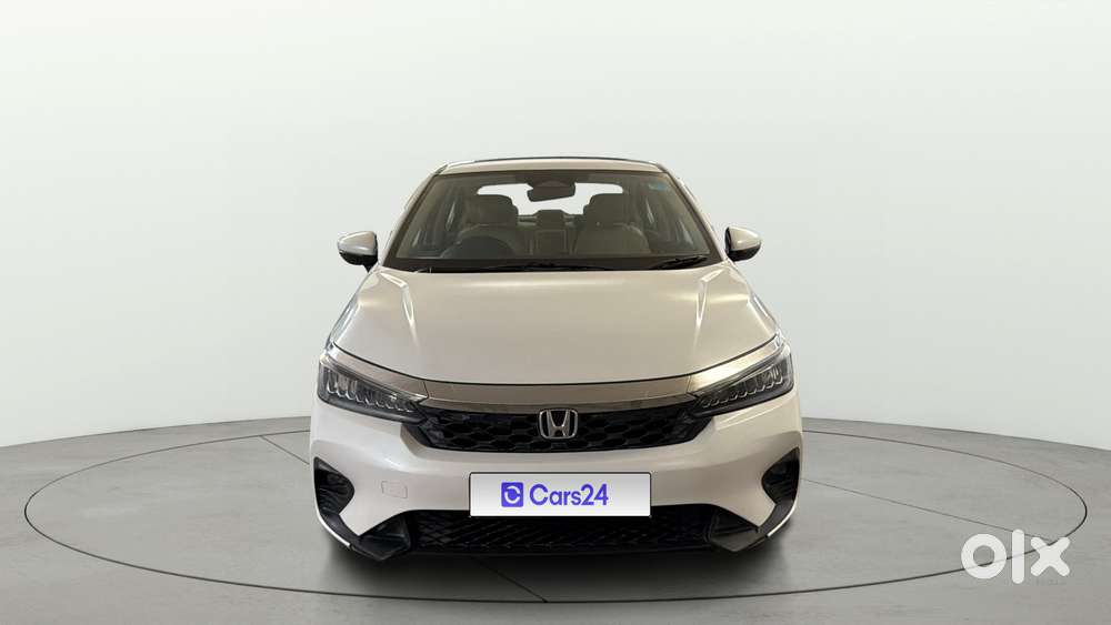Honda City I-vtec Cvt Zx, 2023, Petrol