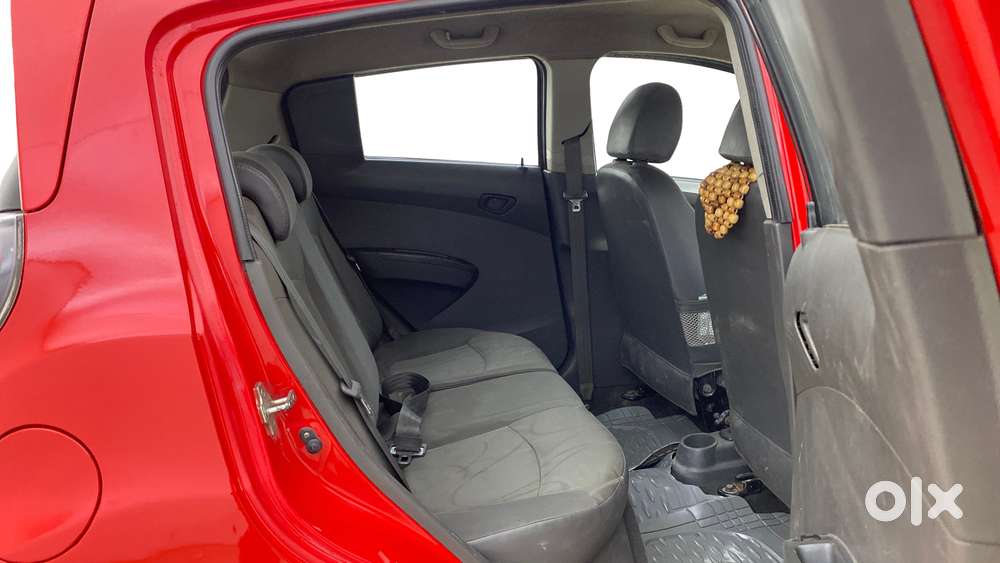 Chevrolet Beat 2010-2013 Diesel Lt, 2013, Diesel