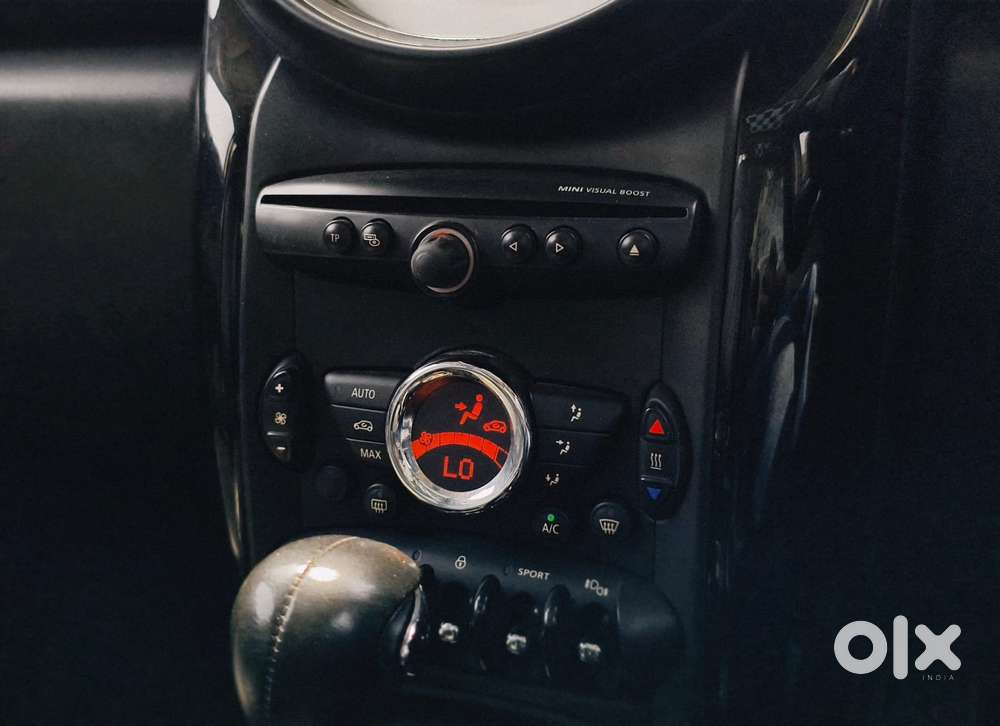 Mini Cooper Countryman D, 2015, Diesel