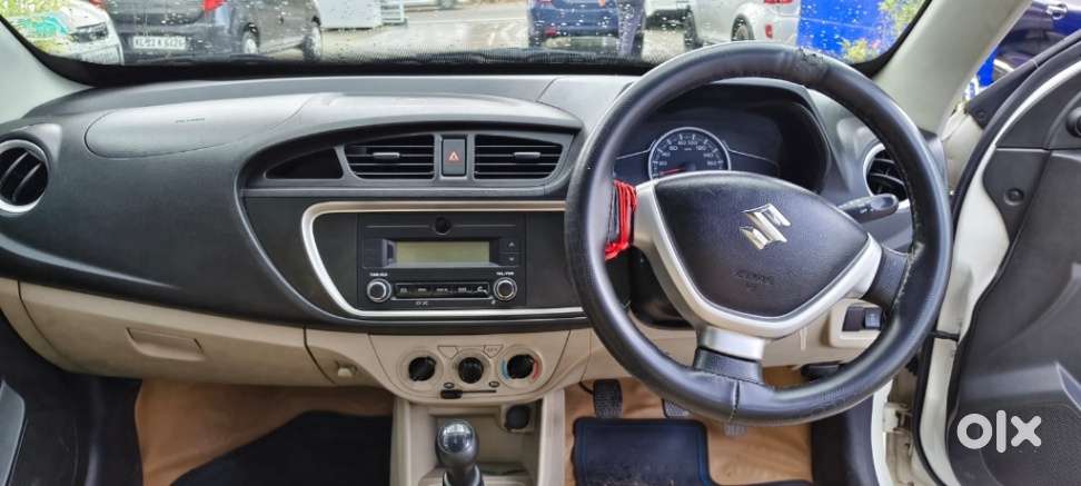 Maruti Suzuki Alto 800 0.8 Vxi, 2020, Petrol