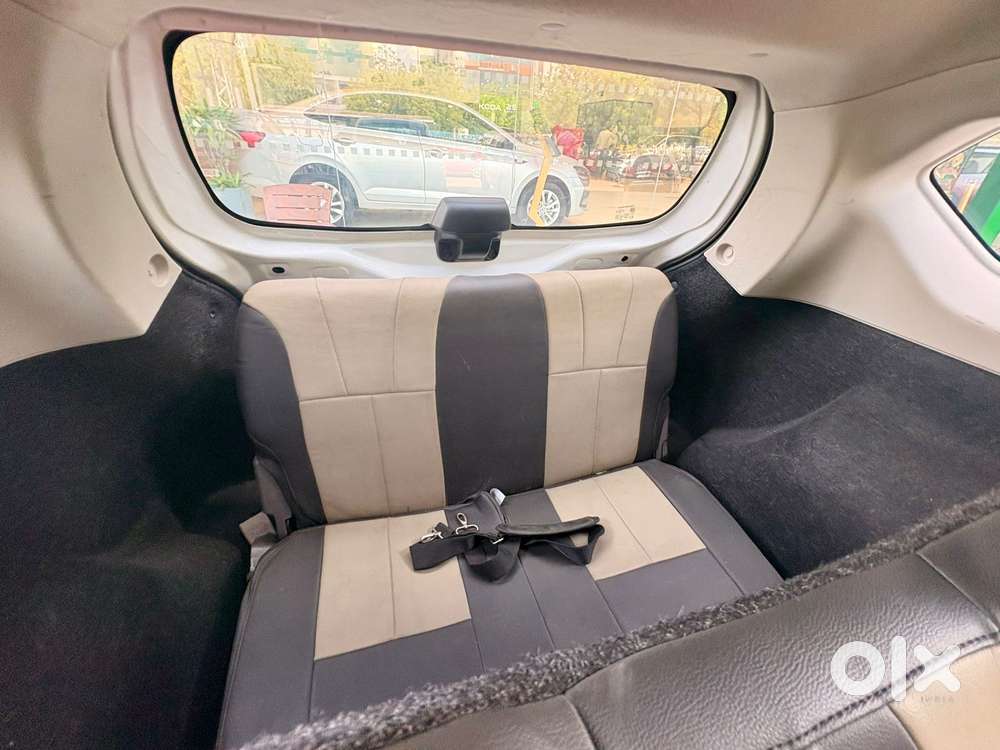 Datsun Go Plus T, 2018, Petrol