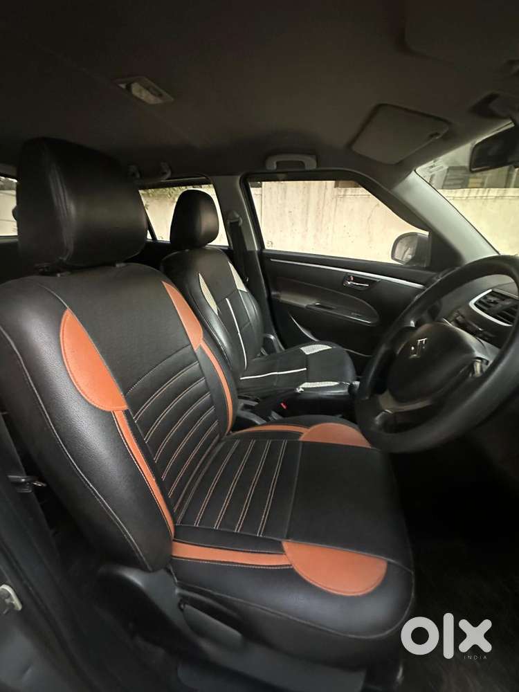 Maruti Suzuki Swift Ddis Vdi, 2016, Diesel