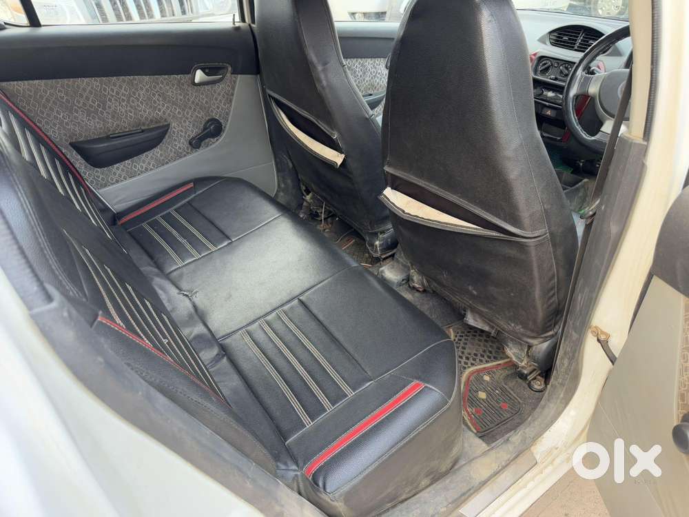 Maruti Suzuki Alto 800 0.8 Vxi (o), 2017, Petrol