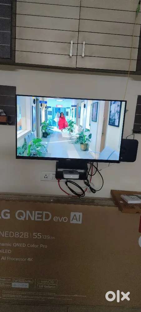 Xiaomi 32 inches Smart Tv