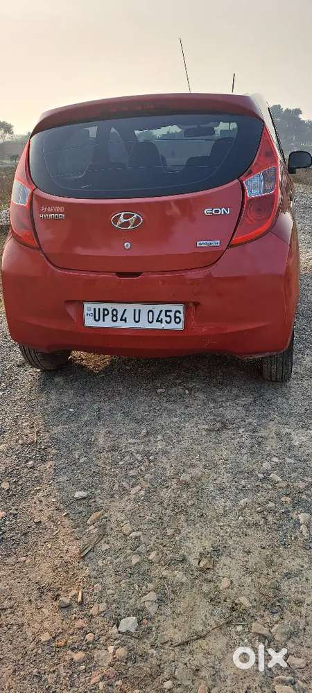 Hyundai Eon 0.8 Magna 2016