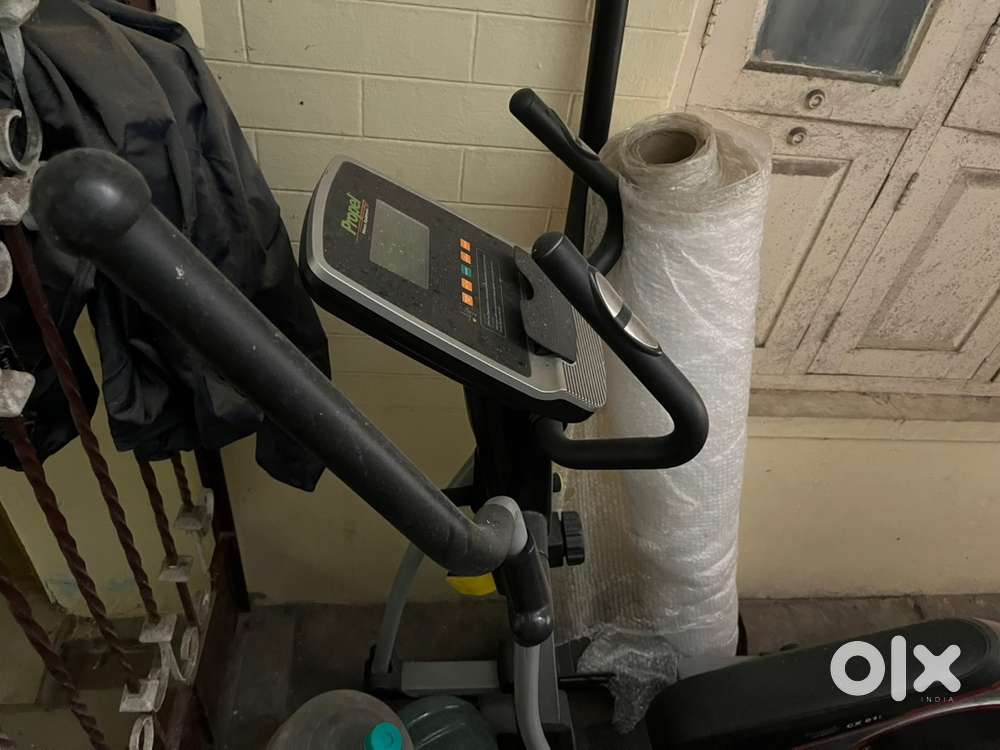 Propel Cross trainer Gym Fitness 1824981412