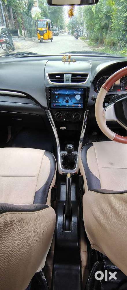 Maruti Suzuki Swift Ddis Vdi, 2014, Diesel