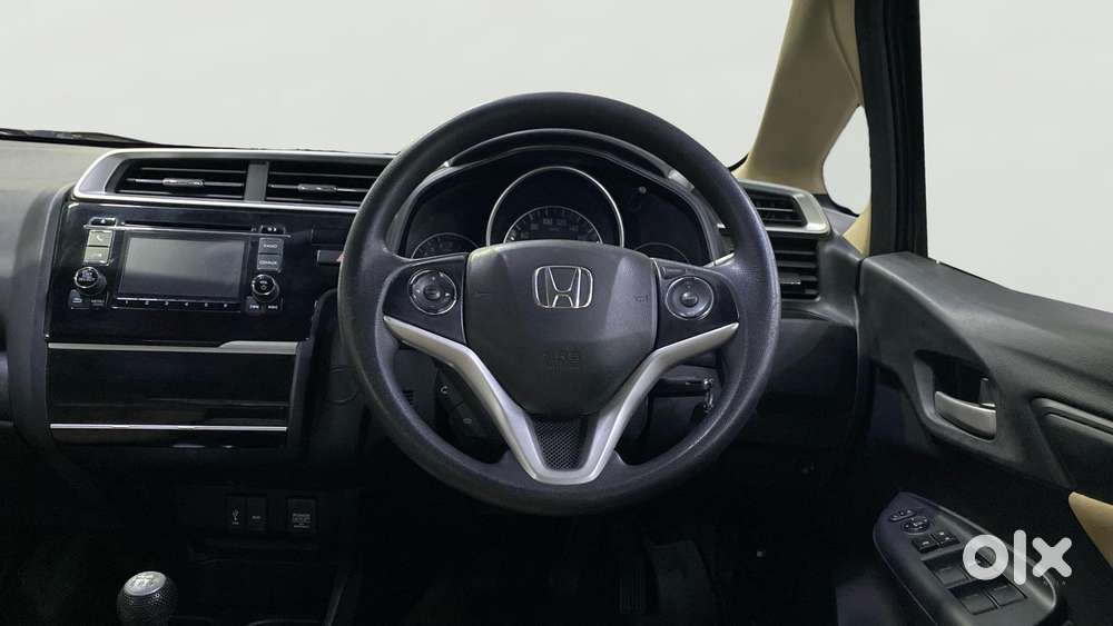 Honda Jazz [ ] 1.2 V I-vtec Mt, 2022, Petrol