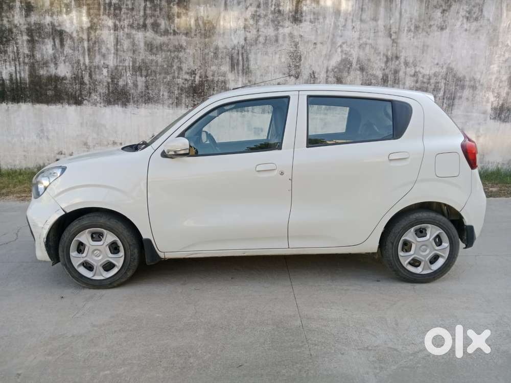 Maruti Suzuki Celerio X Vxi(o) Mt, 2022, Petrol