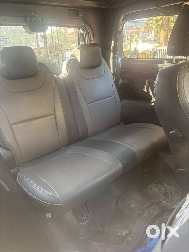 Urgent Sale - Petrol Thar 4x4 - Call Only If You Can Buy Immediately