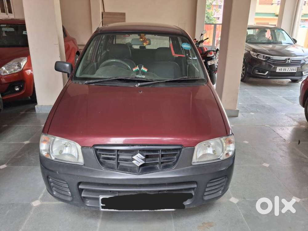 Alto Lxi , Neat Condition