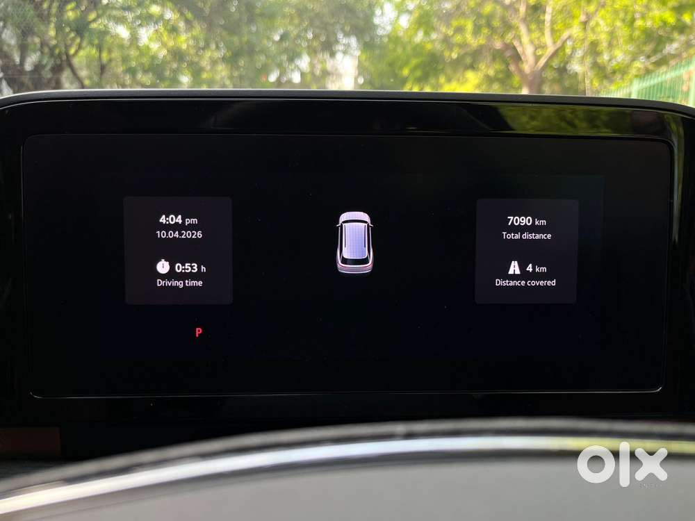 Skoda Kodiaq 2.0 L&k Tsi Dsg, 2025, Petrol