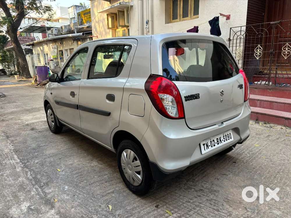 Maruti Suzuki Alto 800 Lxi Well Maintained