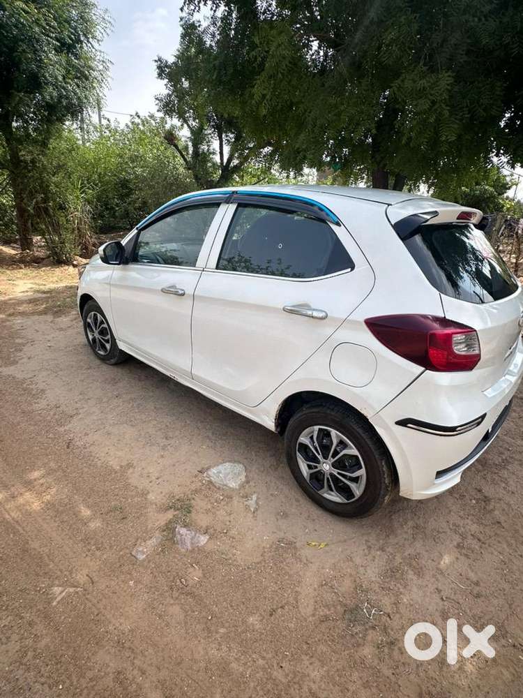 Tata Petrol Manual 2020